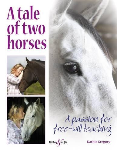 A Tale of Two Horses