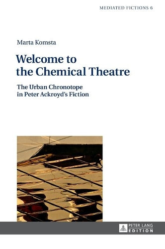 Welcome to the Chemical Theatre