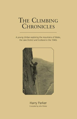 The Climbing Chronicles