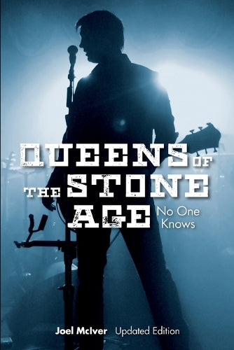 Queens of the Stone Age: No One Knows