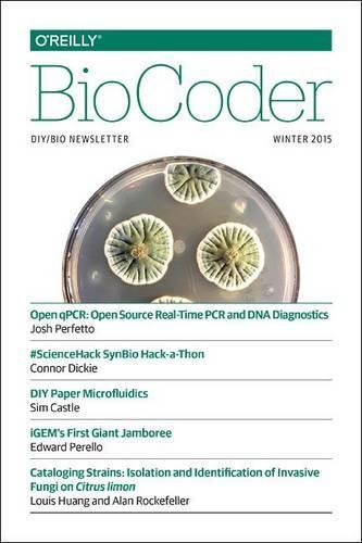 BioCoder #6