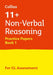 11+ Non-Verbal Reasoning Practice Papers Set A