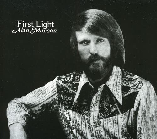 First Light