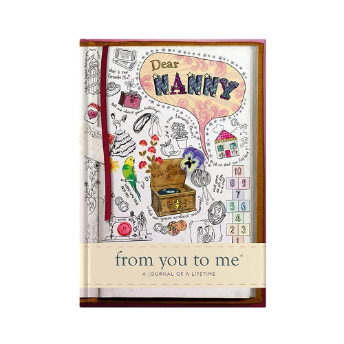 Dear Nanny