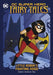 Little Robin's Fighting Hood