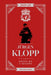 Jurgen Klopp: Notes On A Season