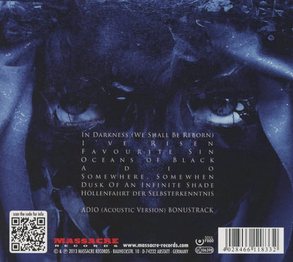 In Darkness -Digi-