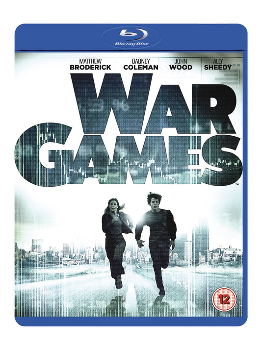 WarGames (1983)