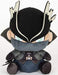 STUBBINS BLOODBORNE: HUNTER 6 PLUSH