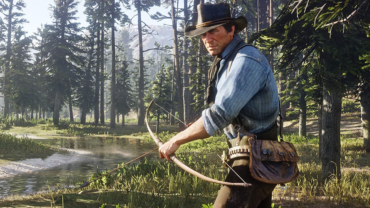 Red Dead Redemption 2 (Xbox One