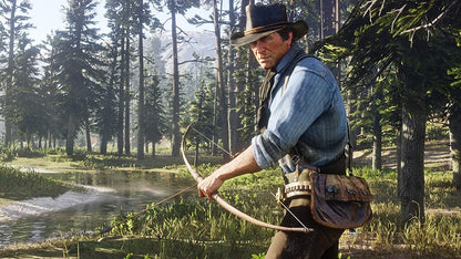 Red Dead Redemption 2 (Xbox One