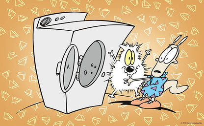 Rockos Modernes Leben - Die komplette Serie (SD on Blu-ray