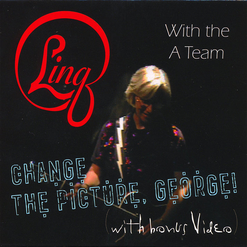Change the Picture George!