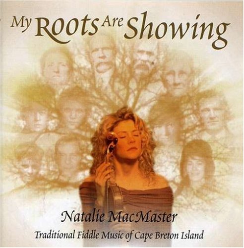 My Roots Are Showing: Traditio
