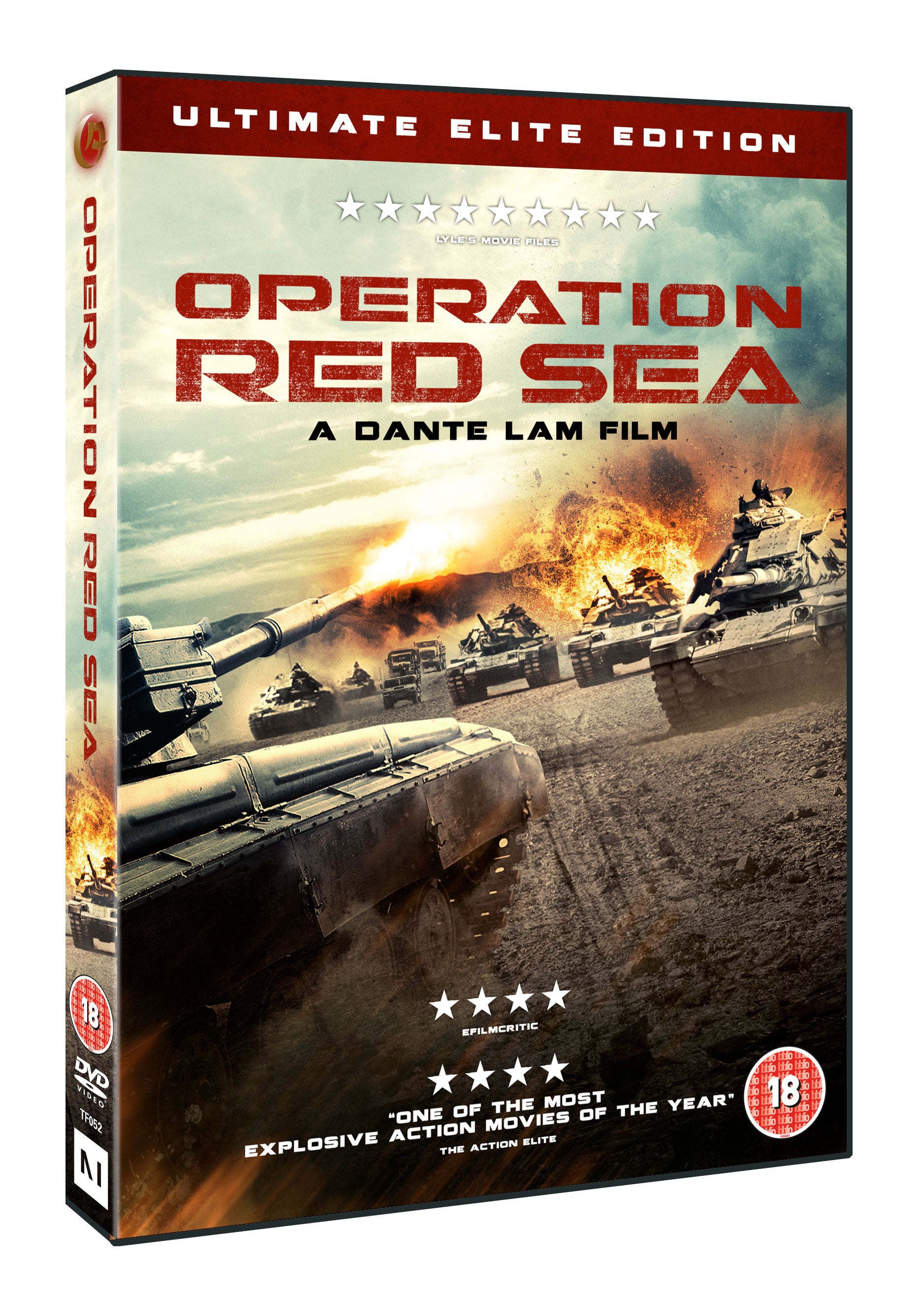 Operation Red Sea
