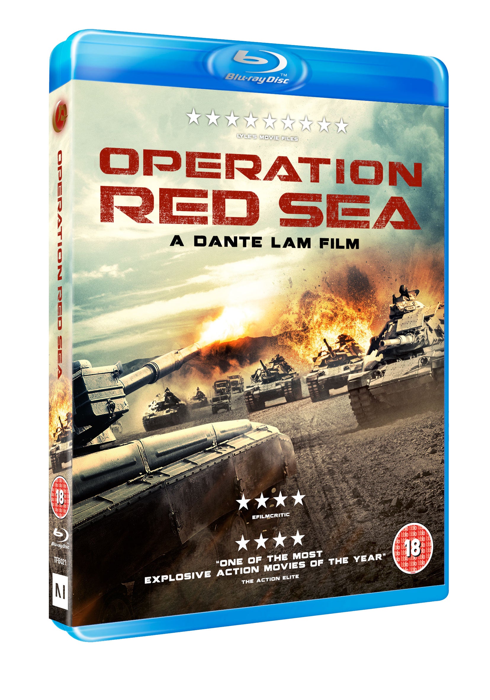 Operation Red Sea