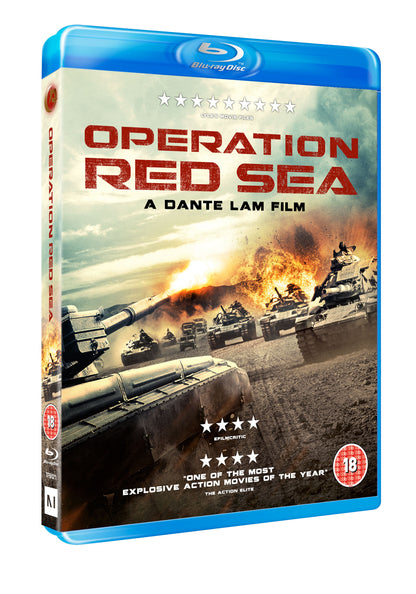 Operation Red Sea