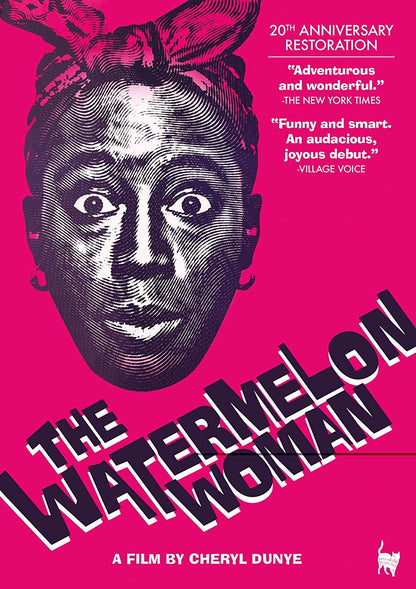 The Watermelon Woman (Restored 20th Anniversary Edition)