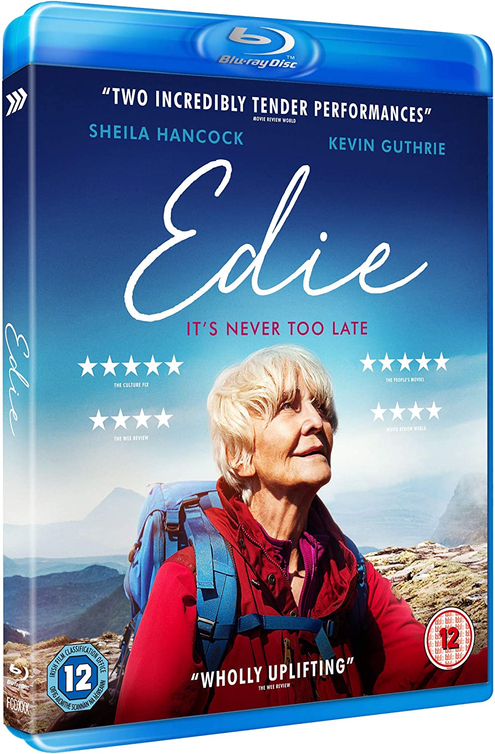 Edie