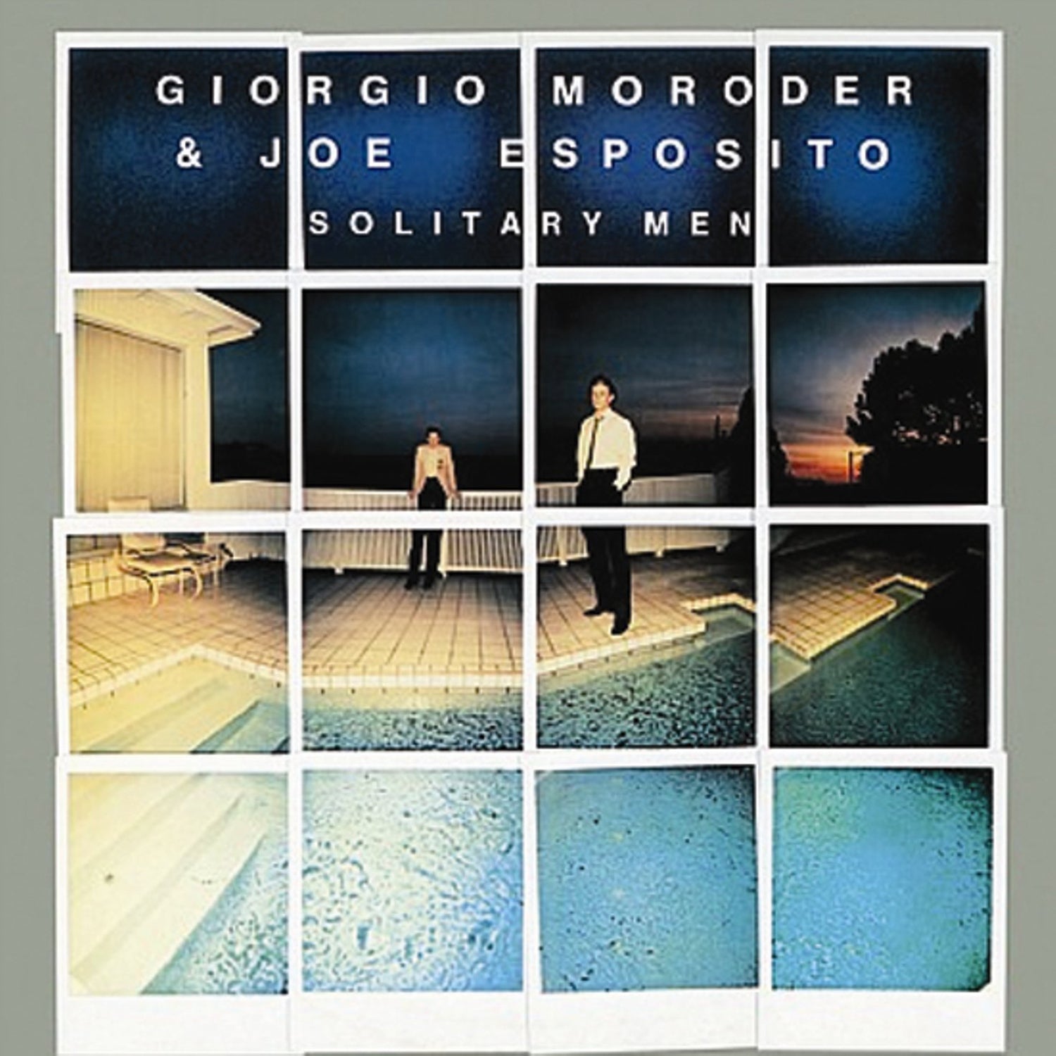 Solitary Men