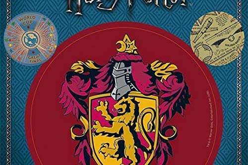 Harry Potter (Gryffindor)