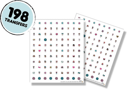 SES Creative 14191 L.O.L. Surprise L.O.L