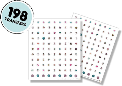SES Creative 14191 L.O.L. Surprise L.O.L