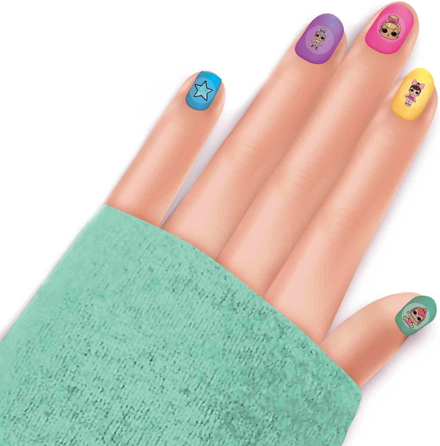 SES Creative 14191 L.O.L. Surprise L.O.L
