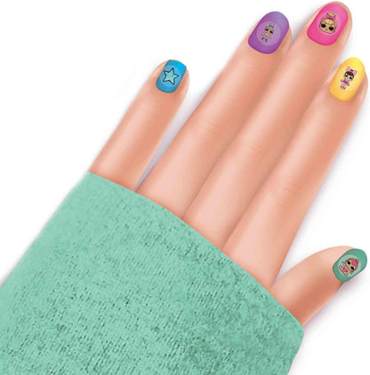 SES Creative 14191 L.O.L. Surprise L.O.L