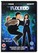 The Tuxedo