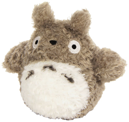 Unbekannt Ghibli - Plüsch Totoro grau (10cm