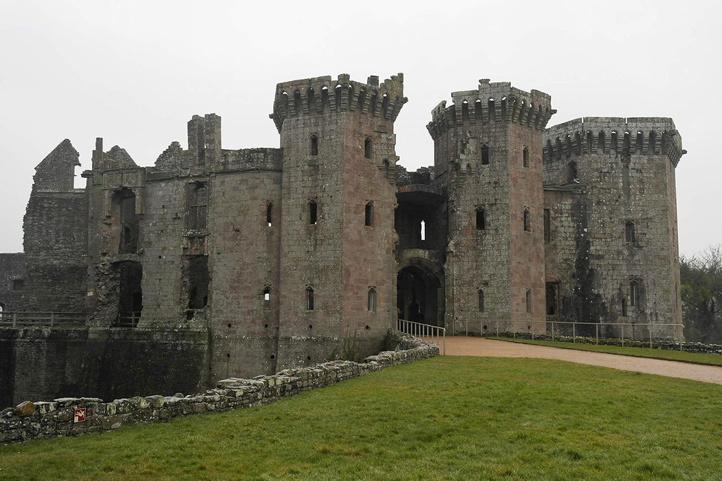 Philippa Gregory's The Real White Queen and her Rivals