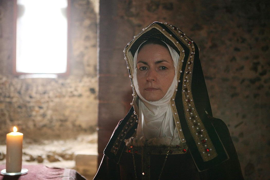 Philippa Gregory's The Real White Queen and her Rivals