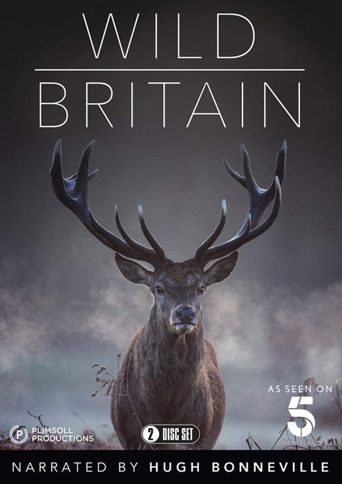 Wild Britain (Hugh Bonneville)