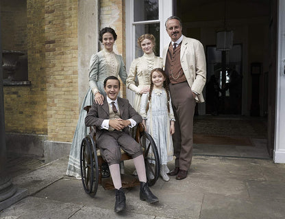 Hetty Feather: Series 4