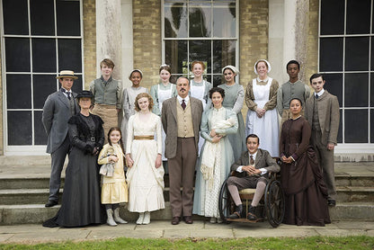 Hetty Feather: Series 4