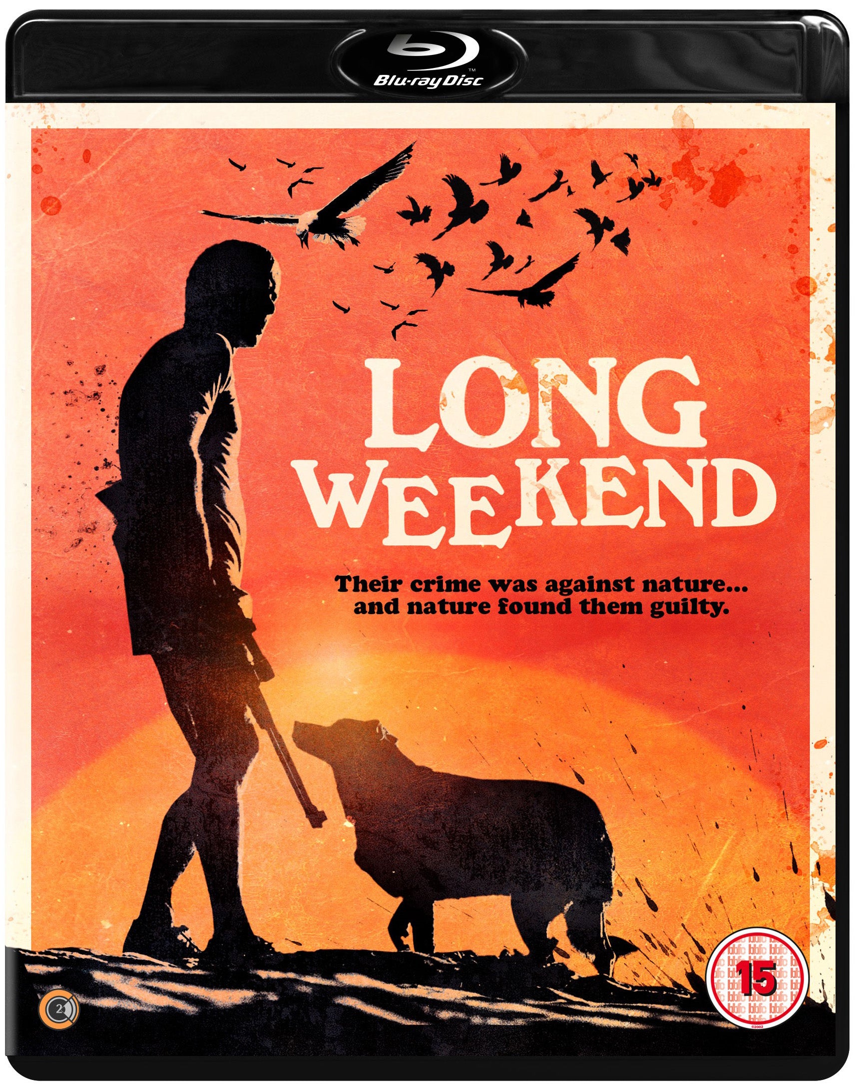 Long Weekend