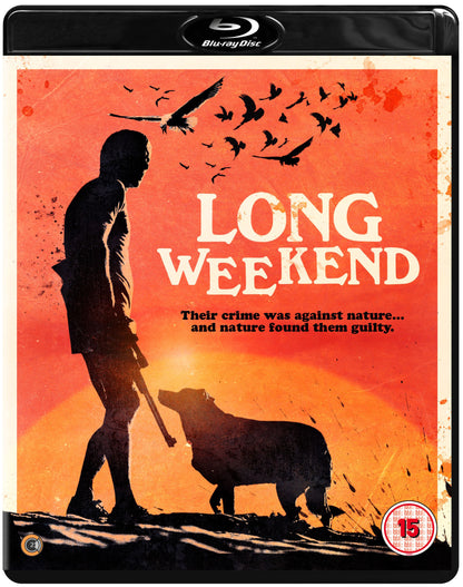 Long Weekend