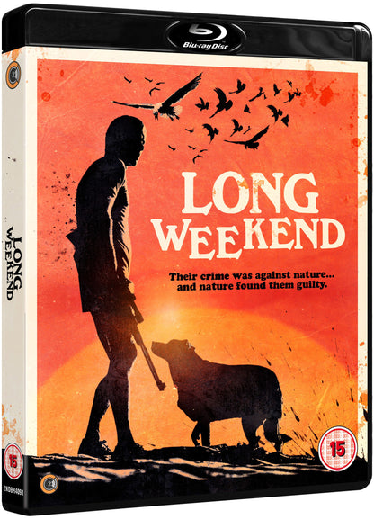 Long Weekend