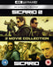 Sicario / Sicario 2: Soldado - 2 Movie Collection