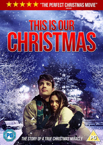 This Is Our Christmas