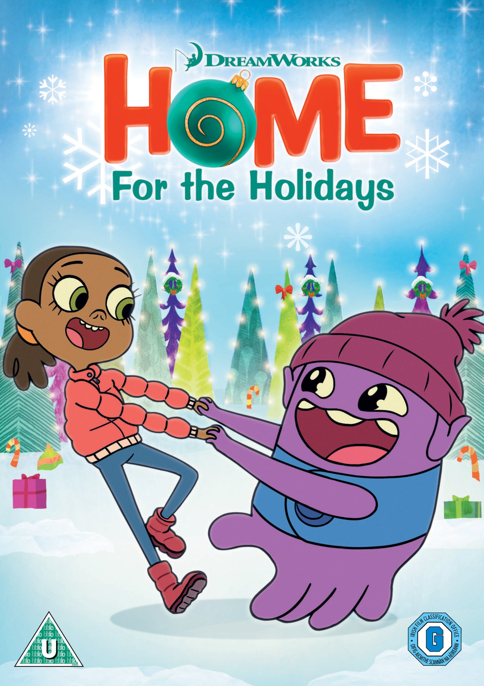 Home for the Holidays