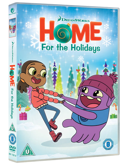 Home for the Holidays