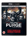 The First Purge