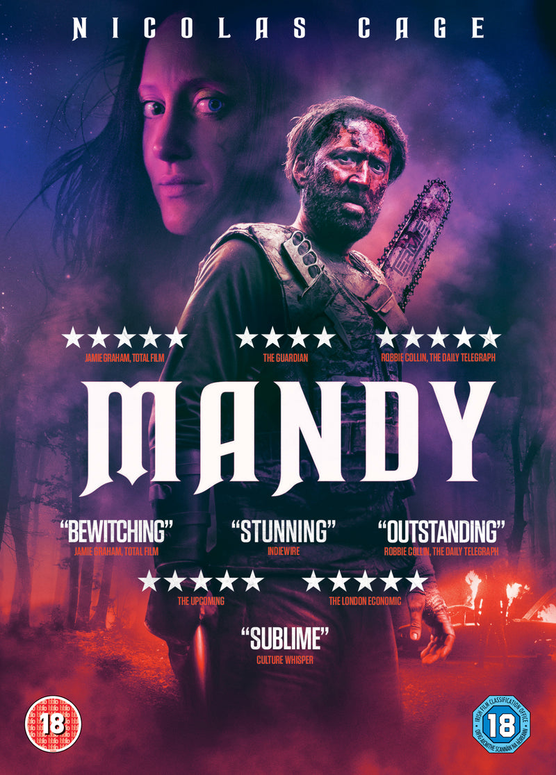 Mandy