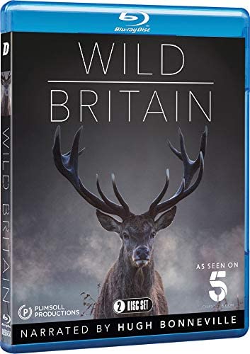 Wild Britain (Hugh Bonneville)