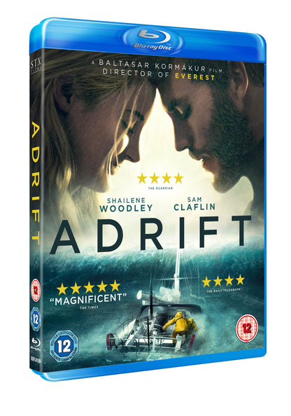 Adrift