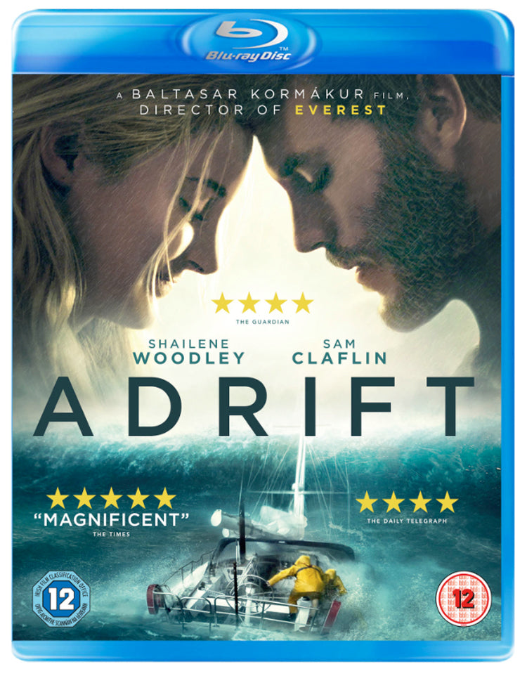 Adrift