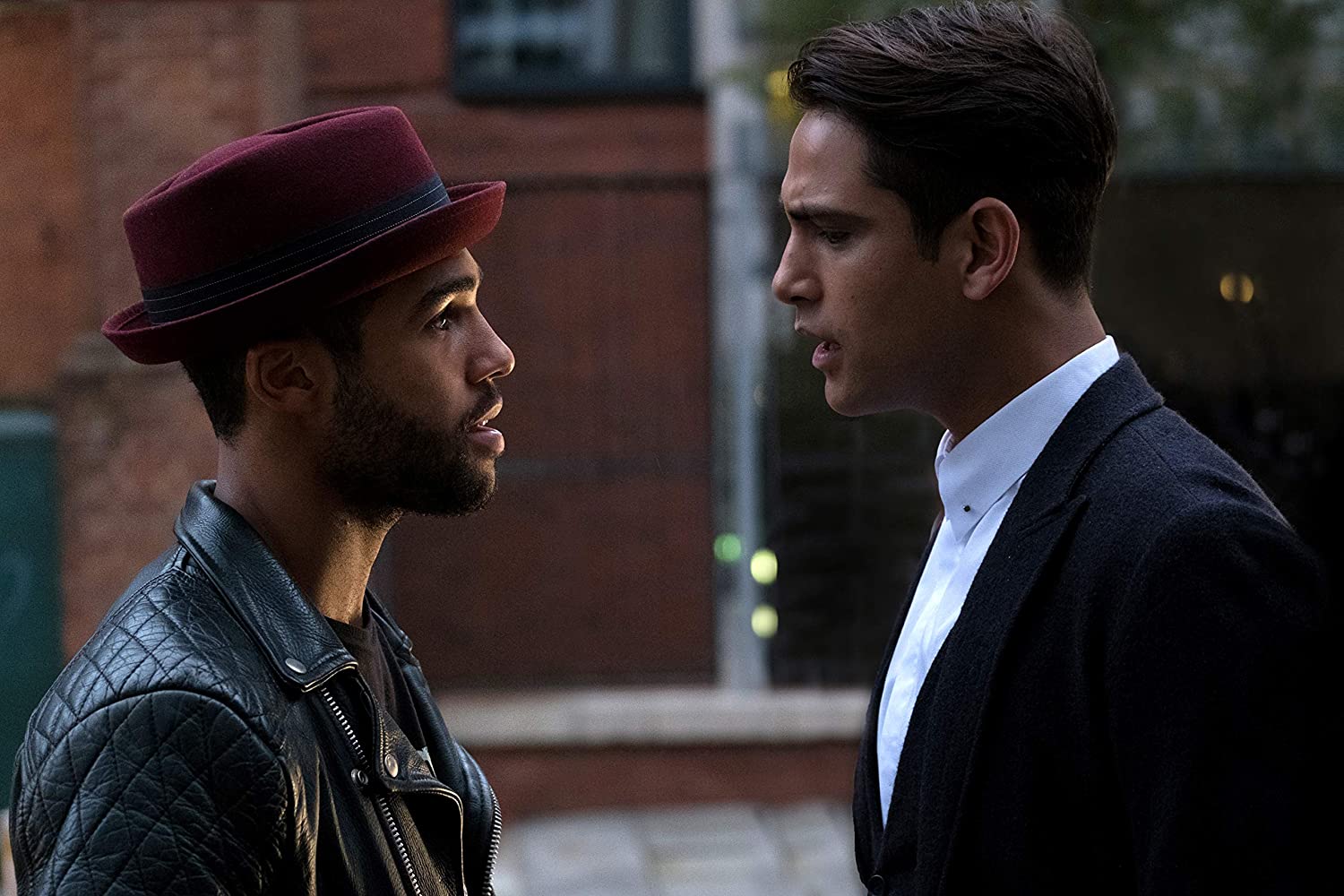 Snatch: Season One
