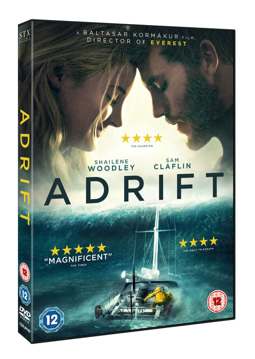 Adrift
